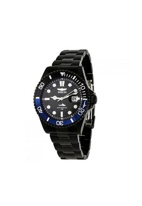 Reloj Invicta Modelo 44713 Negro Hombre