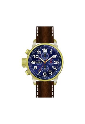 Reloj Para Hombre Invicta I-Force 3329 Caf\u00e9