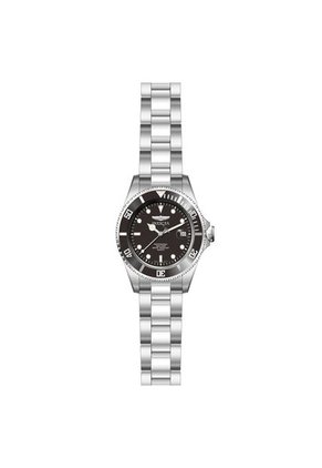 Reloj Para Hombre Invicta Pro Diver 8932O Plateado