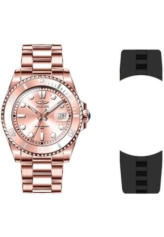 Reloj Invicta Modelo 48796 Oro Rosa Mujer Invicta
