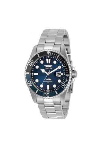 Reloj Para Hombre Invicta Pro Diver 30807 Plateado Invicta