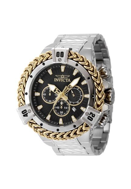 Reloj Invicta Modelo 48158 Acero Hombres