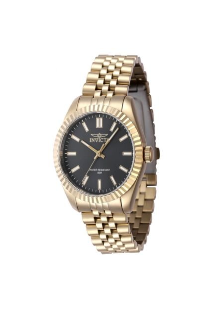 Reloj Invicta Modelo 47504 Oro Dama