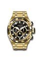 Reloj Para Hombre Invicta Coalition Forces 37643 Oro de Invicta