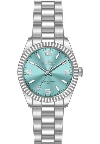 Reloj Invicta Modelo 48904 Plateado Hombre Invicta