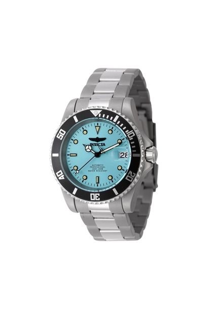 Reloj Invicta Modelo 8926t-tf Gris Hombre