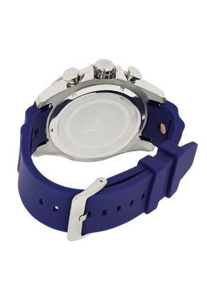 Reloj Para Hombres Invicta I-Force 39991 Azul, Oro Rosa