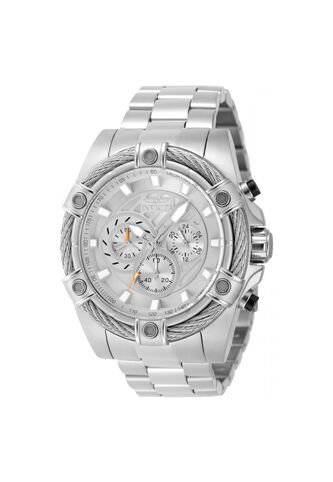 Reloj Invicta Modelo 48864 Acero Hombres Invicta