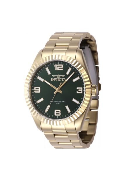 Reloj Invicta Modelo 47459 Oro Hombres