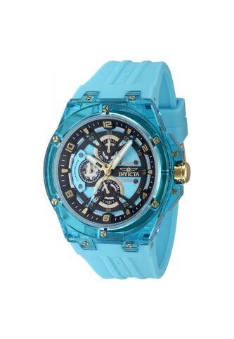 Reloj Invicta Modelo 48804 Azul Hombres Invicta