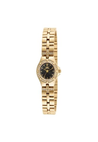 Reloj Invicta Modelo 17065 Oro Mujer Invicta
