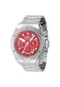 Reloj Invicta Modelo 47744 Acero Hombres de Invicta