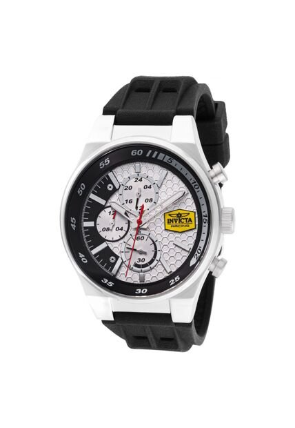 Reloj Invicta Modelo 47736 Negro Hombres