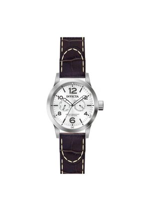 Reloj Para Hombre Invicta I-Force 765 Marrón