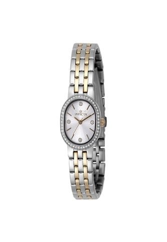 Reloj Invicta Modelo 48136 Plateado Mujer Invicta