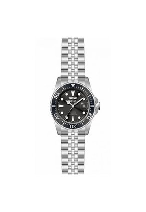 Reloj Para Hombre Invicta Pro Diver 30091 Plateado