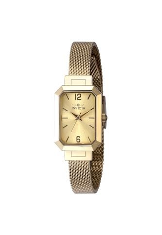 Reloj Invicta Modelo 48151 Dorado Mujer Invicta