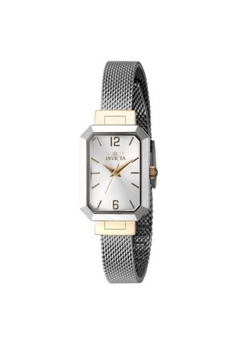 Reloj Invicta Modelo 48152 Plateado Mujer Invicta