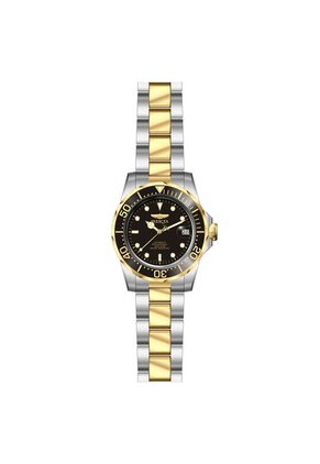 Reloj Para Hombre Invicta Pro Diver 8927 Dorado