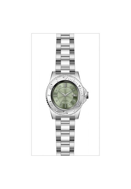 Reloj INVICTA Modelo 49919 Steel Men