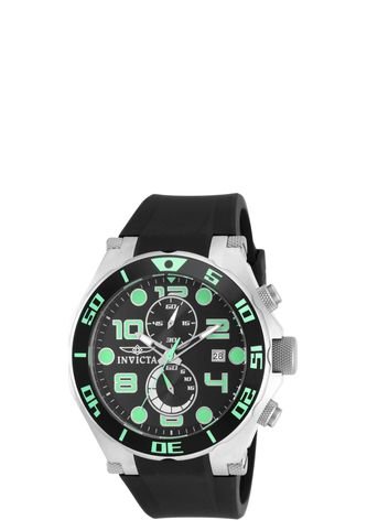 Reloj Para Hombre Invicta Pro Diver 15394 Negro Invicta