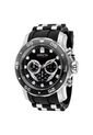 Reloj Invicta Modelo 37230 Negro, Acero Hombre de Invicta