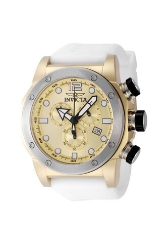 Reloj INVICTA Modelo 48976 White Men Invicta
