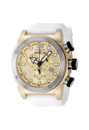 Reloj INVICTA Modelo 48976 White Men