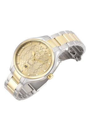 Reloj Para Mujer Invicta Angel 27435 Plateado
