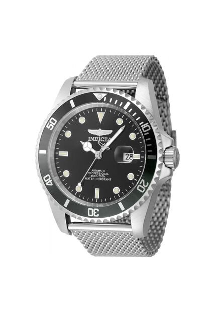 Reloj Invicta Modelo 47964 Acero Hombres