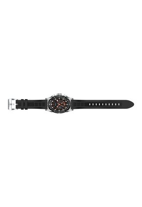 Reloj Para Hombre Invicta Speedway 20305 Negro