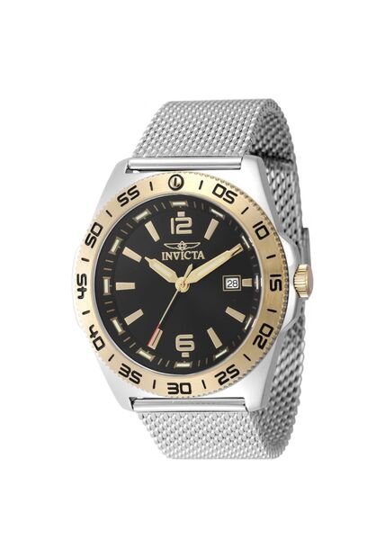 Reloj Invicta Modelo 48350 Acero Hombres