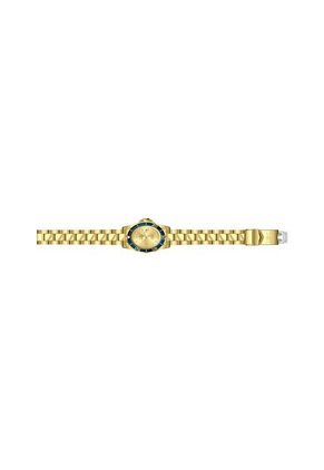 Reloj Para Hombre Invicta Pro Diver 14124 Dorado