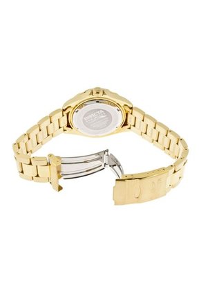 Reloj Para Hombre Invicta Pro Diver 14124 Dorado