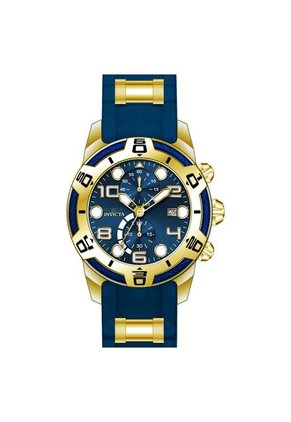Reloj Para Hombre Invicta Bolt 24217 Azul