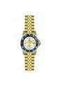 Reloj Para Hombre Invicta Pro Diver 29185 Dorado de Invicta