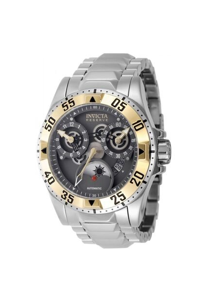 Reloj Invicta Modelo 47573 Acero Hombre