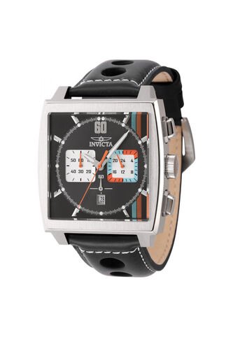 Reloj Invicta Modelo 44747 Negro Hombre Invicta