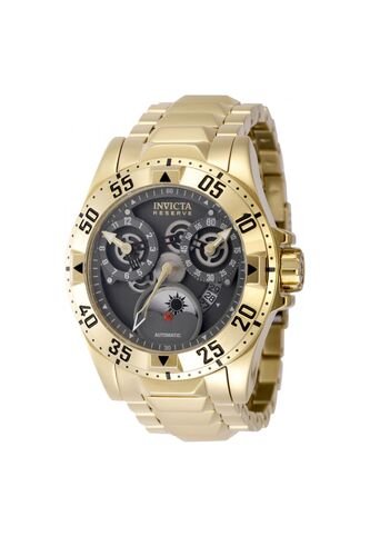 Reloj Invicta Modelo 47571 Oro Hombre Invicta