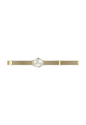 Reloj Para Mujer Invicta Angel 31070 Dorado