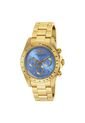 Reloj Invicta Modelo 18256 Oro Dama de Invicta