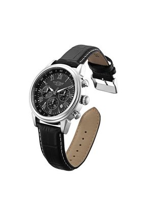 Reloj Para Hombre Invicta I By Invicta Ibi90 Negro