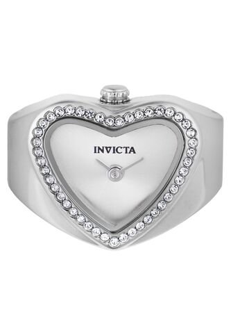Reloj INVICTA Modelo 49572 Steel Lady Invicta
