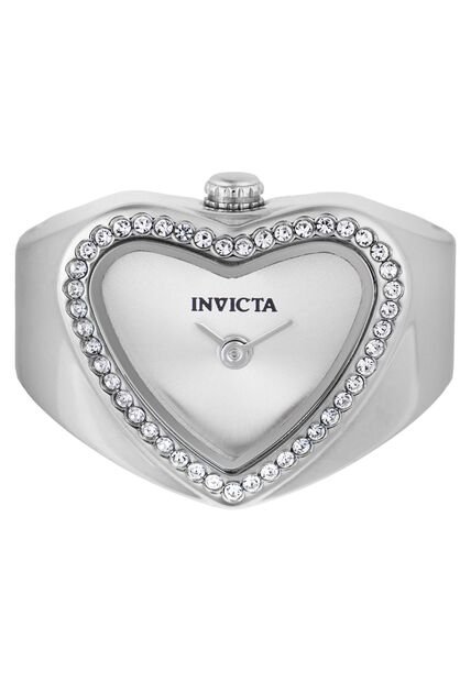 Reloj INVICTA Modelo 49572 Steel Lady