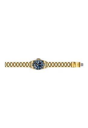 Reloj Para Hombre Invicta Pro Diver 30024 Dorado