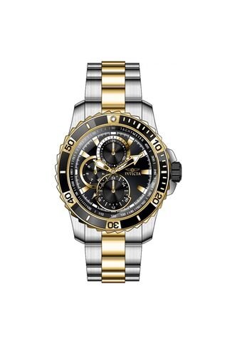 Reloj INVICTA Modelo 45746 Gold, Steel Men Invicta