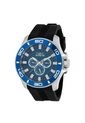 Reloj Invicta Modelo 37186 Negro Hombre de Invicta