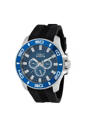 Reloj Invicta Modelo 37186 Negro Hombre