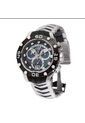 Reloj Invicta Modelo 47291 Negro, Acero Hombre de Invicta