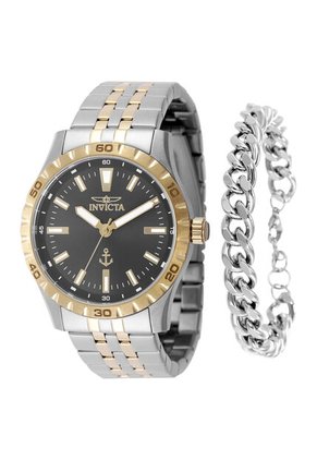 Reloj Invicta Modelo 48275 Oro, Acero Hombre